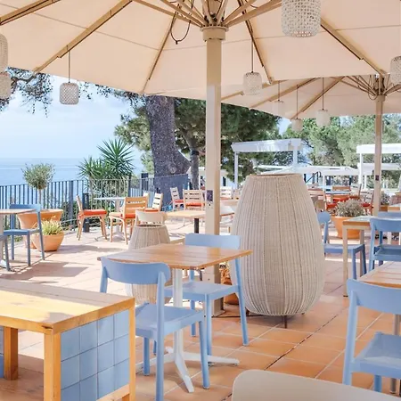 Hotel Park San Jorge & By Escampa