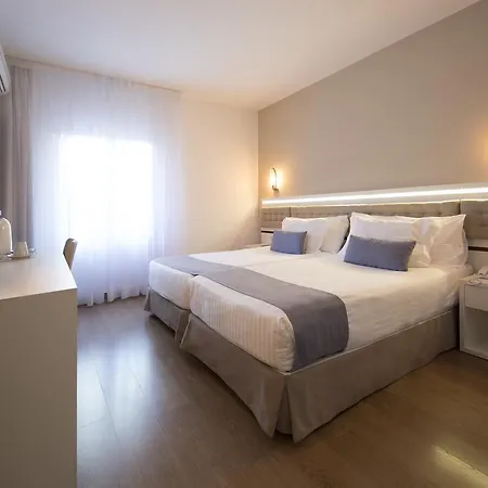 Park San Jorge & By Escampa 4*