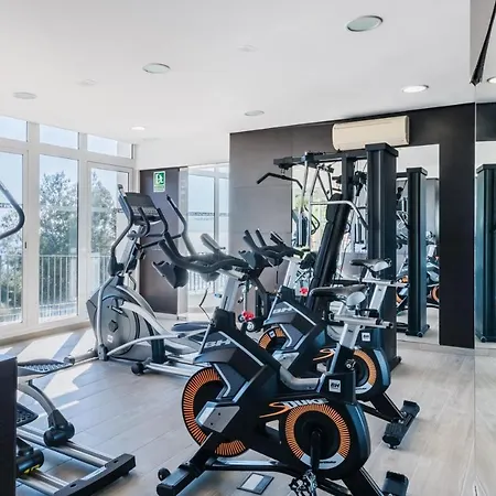 Park San Jorge & By Escampa Hotell Platja d'Aro