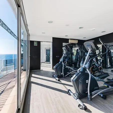 Park San Jorge & By Escampa Hotel 4*