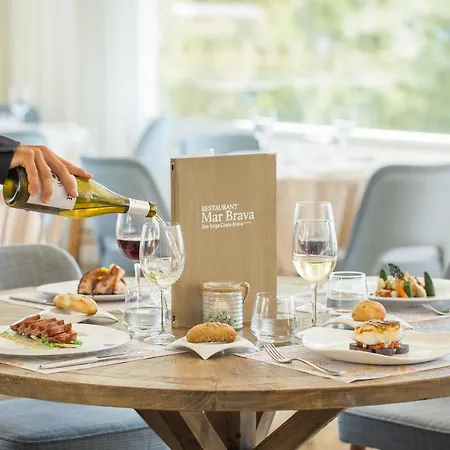 Hotell Park San Jorge & By Escampa Platja d'Aro