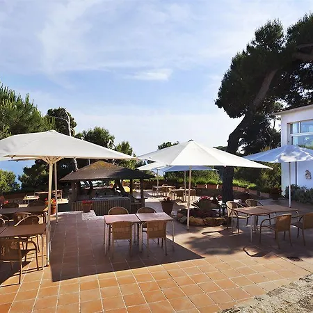 Hotel Park San Jorge & By Escampa Castell-Platja d'Aro