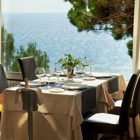 Hotel Park San Jorge & By Escampa Castell-Platja d'Aro