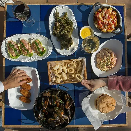 Park San Jorge & By Escampa 4* Castell-Platja d'Aro
