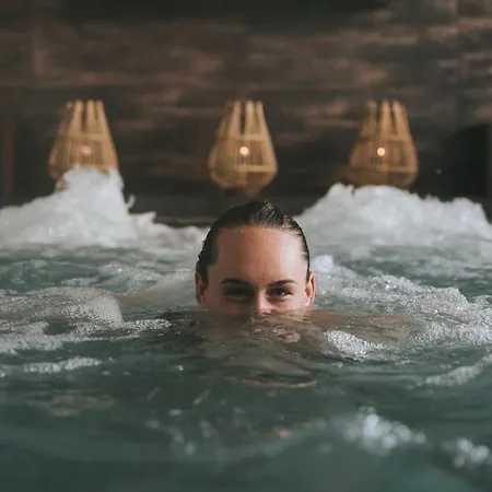 Park San Jorge & By Escampa Hotel