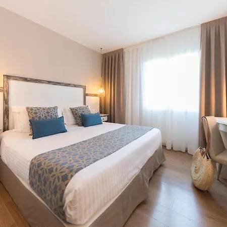 Park San Jorge & By Escampa Hotel 4*
