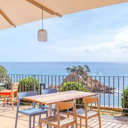 Park San Jorge & By Escampa Hotel Castell-Platja d'Aro