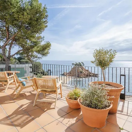 Park San Jorge & By Escampa 4* Castell-Platja d'Aro