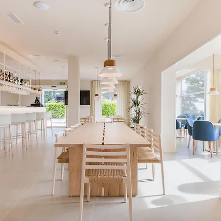 Park San Jorge & By Escampa Hotel Castell-Platja d'Aro