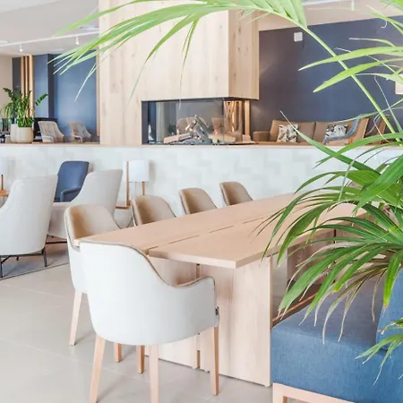 Park San Jorge & By Escampa 4* Platja d'Aro