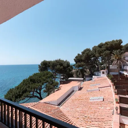Park San Jorge & By Escampa Hotel Castell-Platja d'Aro