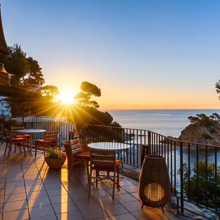 Hotell Park San Jorge & By Escampa Platja d'Aro