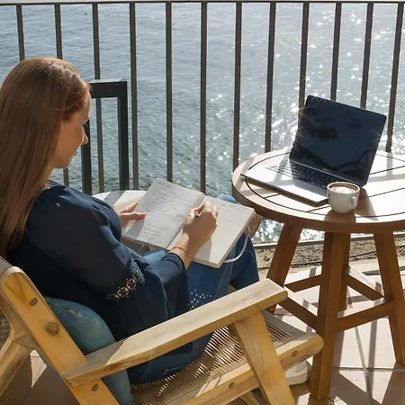 Hotel Park San Jorge & By Escampa 4*