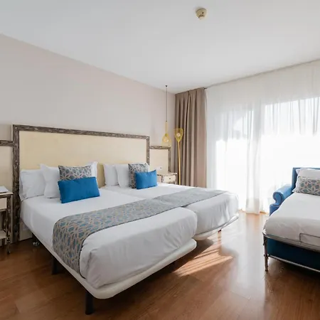 Park San Jorge & By Escampa