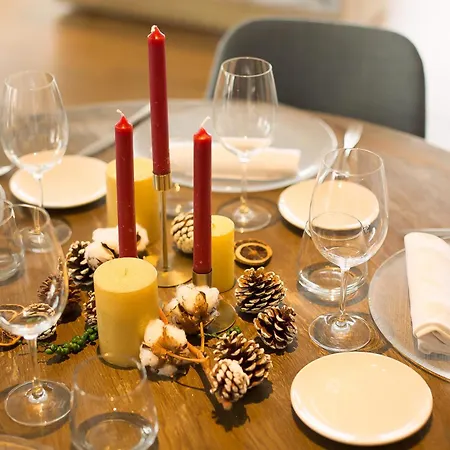 Park San Jorge & By Escampa 4*