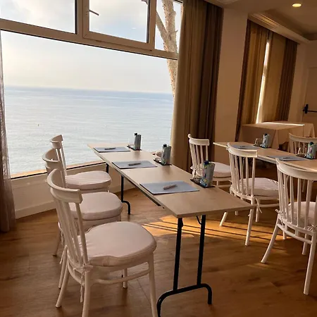 Park San Jorge & By Escampa Hotel Castell-Platja d'Aro