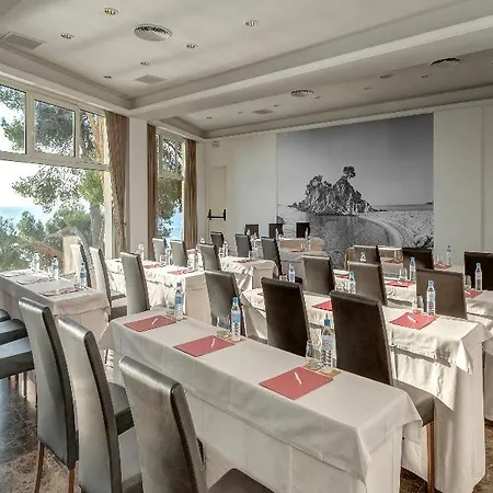 Park San Jorge & By Escampa 4* Castell-Platja d'Aro