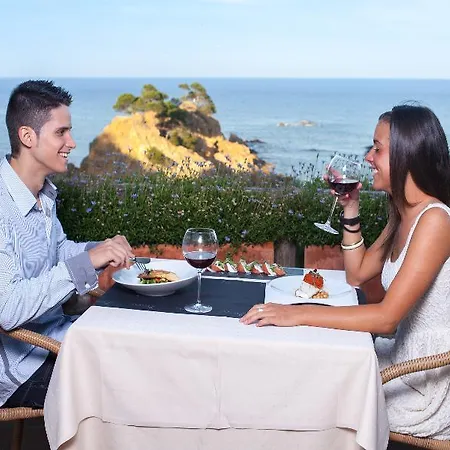Park San Jorge & By Escampa Hotel 4*