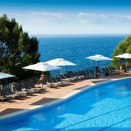 Park San Jorge & By Escampa Hotell 4*