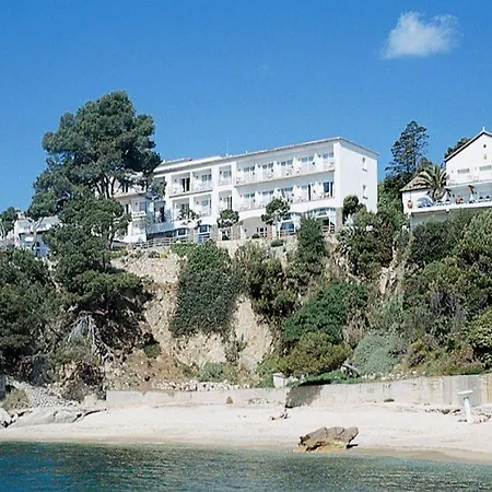 Park San Jorge & By Escampa Hotel Castell-Platja d'Aro