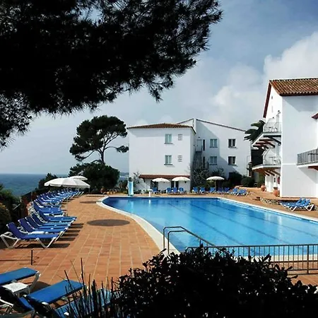 Park San Jorge & By Escampa Hotel 4*