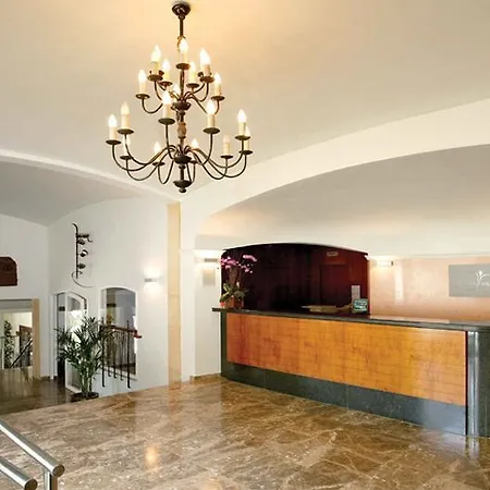 Hotel Park San Jorge & By Escampa Castell-Platja d'Aro