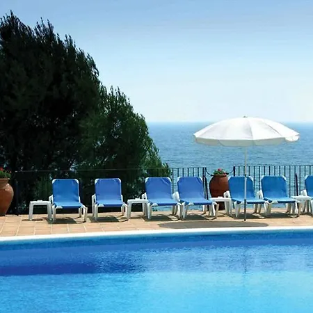 Park San Jorge & By Escampa Hotel Castell-Platja d'Aro