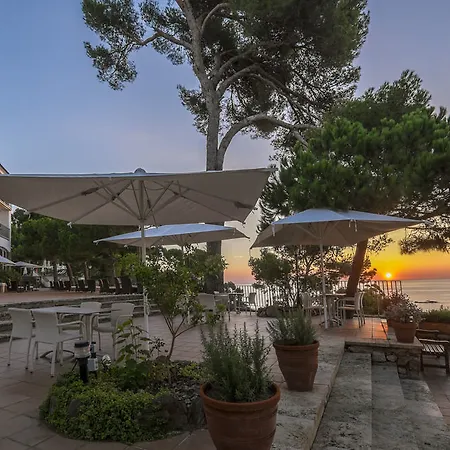 Hotel Park San Jorge & By Escampa