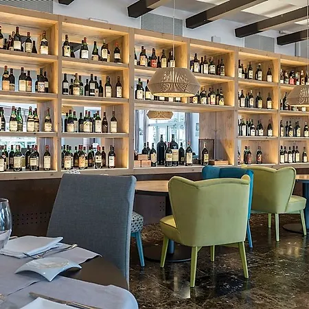 Park San Jorge & By Escampa Hotel 4*