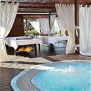 Park San Jorge & By Escampa Hotell Platja d'Aro