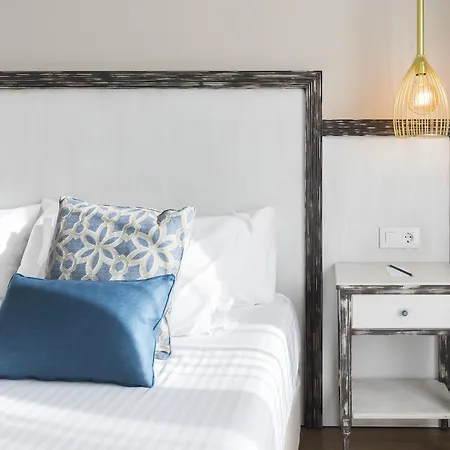 Hotell Park San Jorge & By Escampa 4*