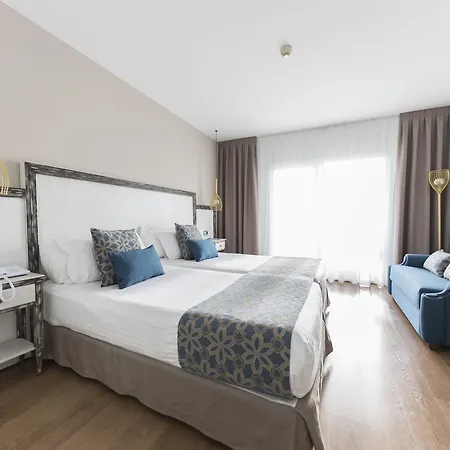 Park San Jorge & By Escampa Hotel
