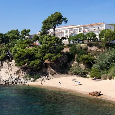Park San Jorge & By Escampa Castell-Platja d'Aro
