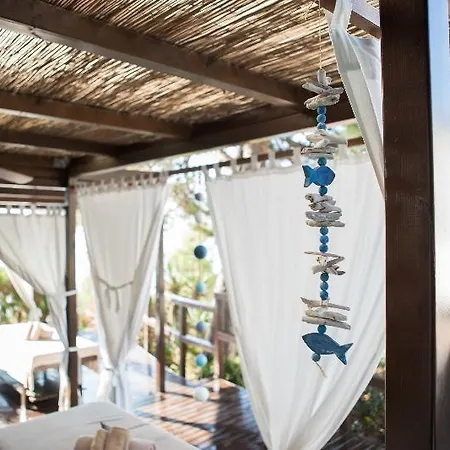 Park San Jorge & By Escampa Hotel Castell-Platja d'Aro