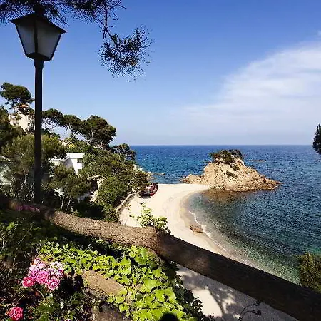 Park San Jorge & By Escampa Hotel 4*