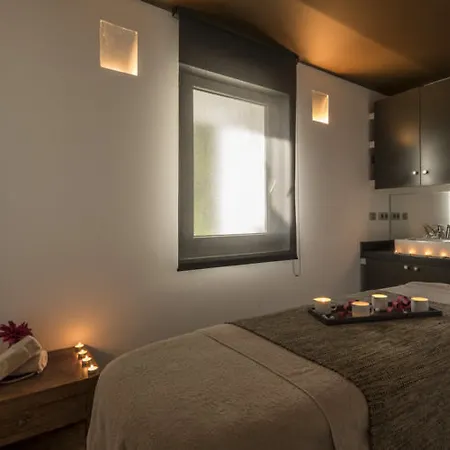 Park San Jorge & By Escampa Hotell Platja d'Aro