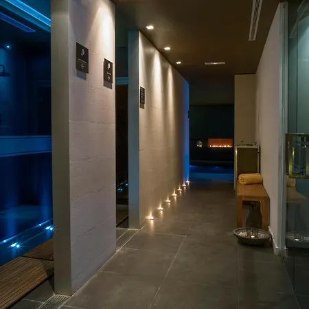 Park San Jorge & By Escampa Hotell Platja d'Aro