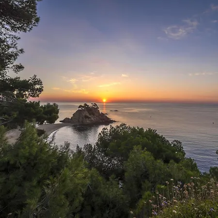 Park San Jorge & By Escampa 4* Castell-Platja d'Aro
