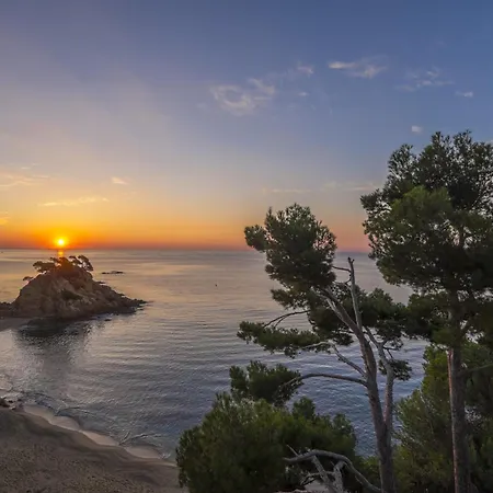 Park San Jorge & By Escampa 4* Castell-Platja d'Aro