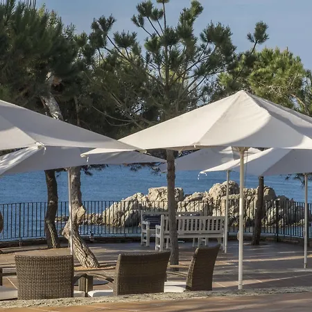 Park San Jorge & By Escampa 4* Castell-Platja d'Aro