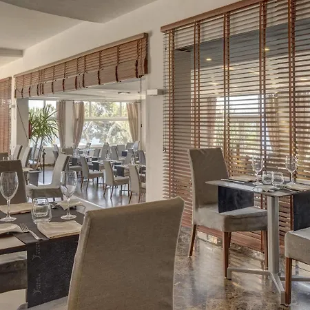 Park San Jorge & By Escampa Hotel 4*