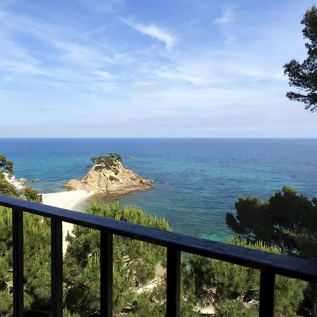 Park San Jorge & By Escampa Castell-Platja d'Aro