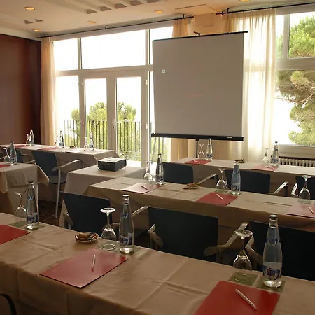 Park San Jorge & By Escampa Hotel Castell-Platja d'Aro