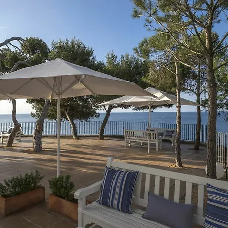 Park San Jorge & By Escampa Hotel Castell-Platja d'Aro