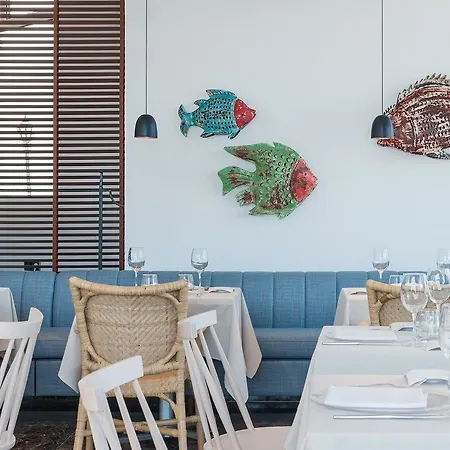 Hotel Park San Jorge & By Escampa Castell-Platja d'Aro