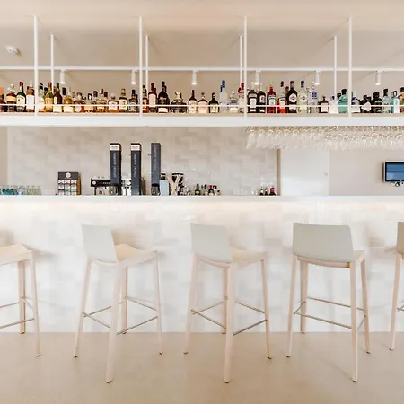 Hotel Park San Jorge & By Escampa 4*